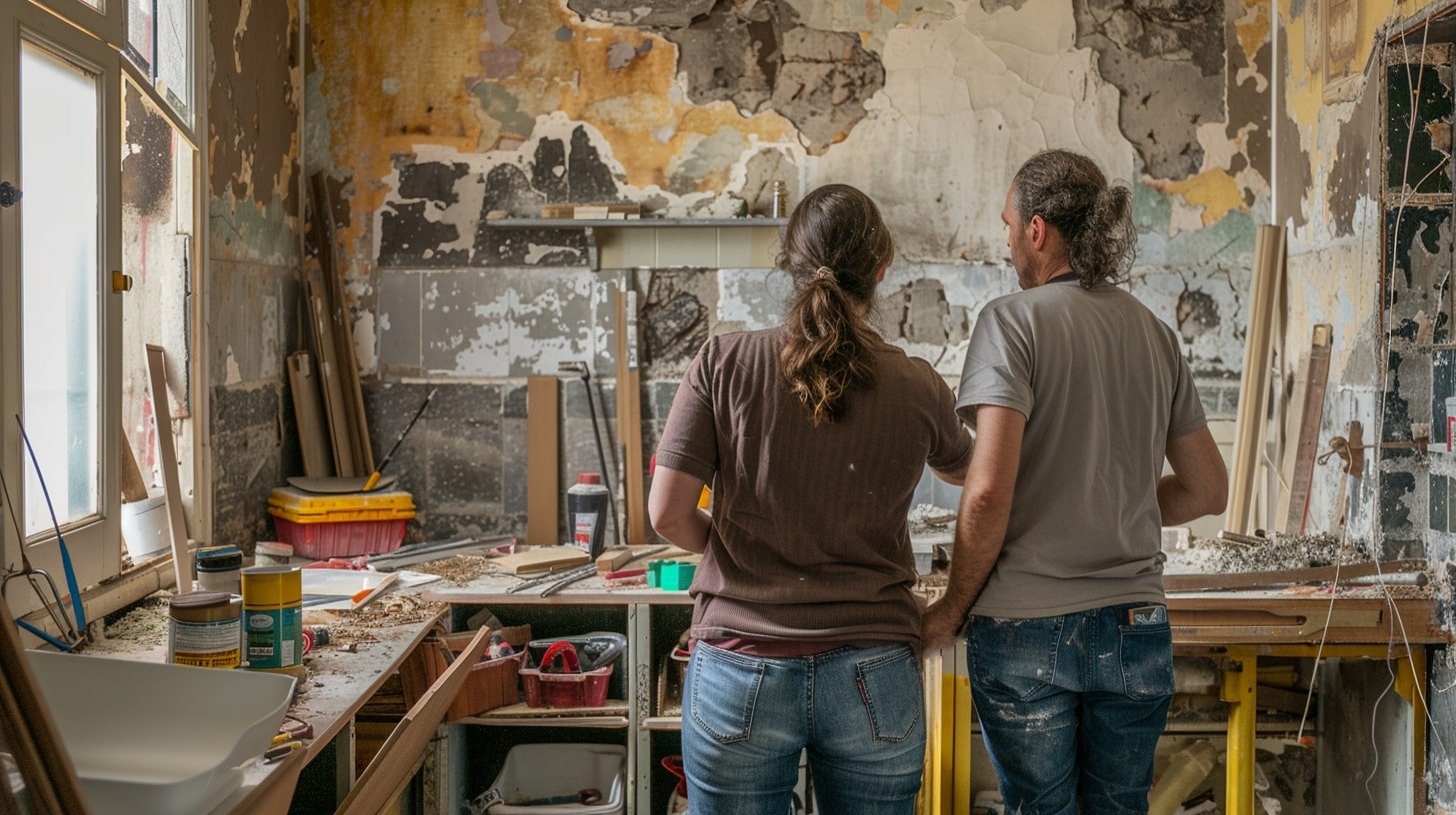 Knowing When to Hire Professional Help for Home Renovations in Hawaii