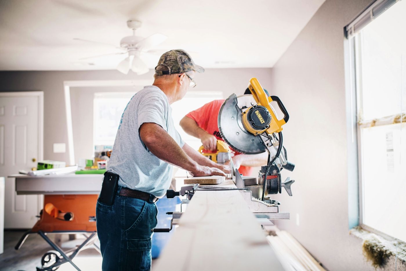 Home Remodel Survival Guide: What To Expect And How To Prepare