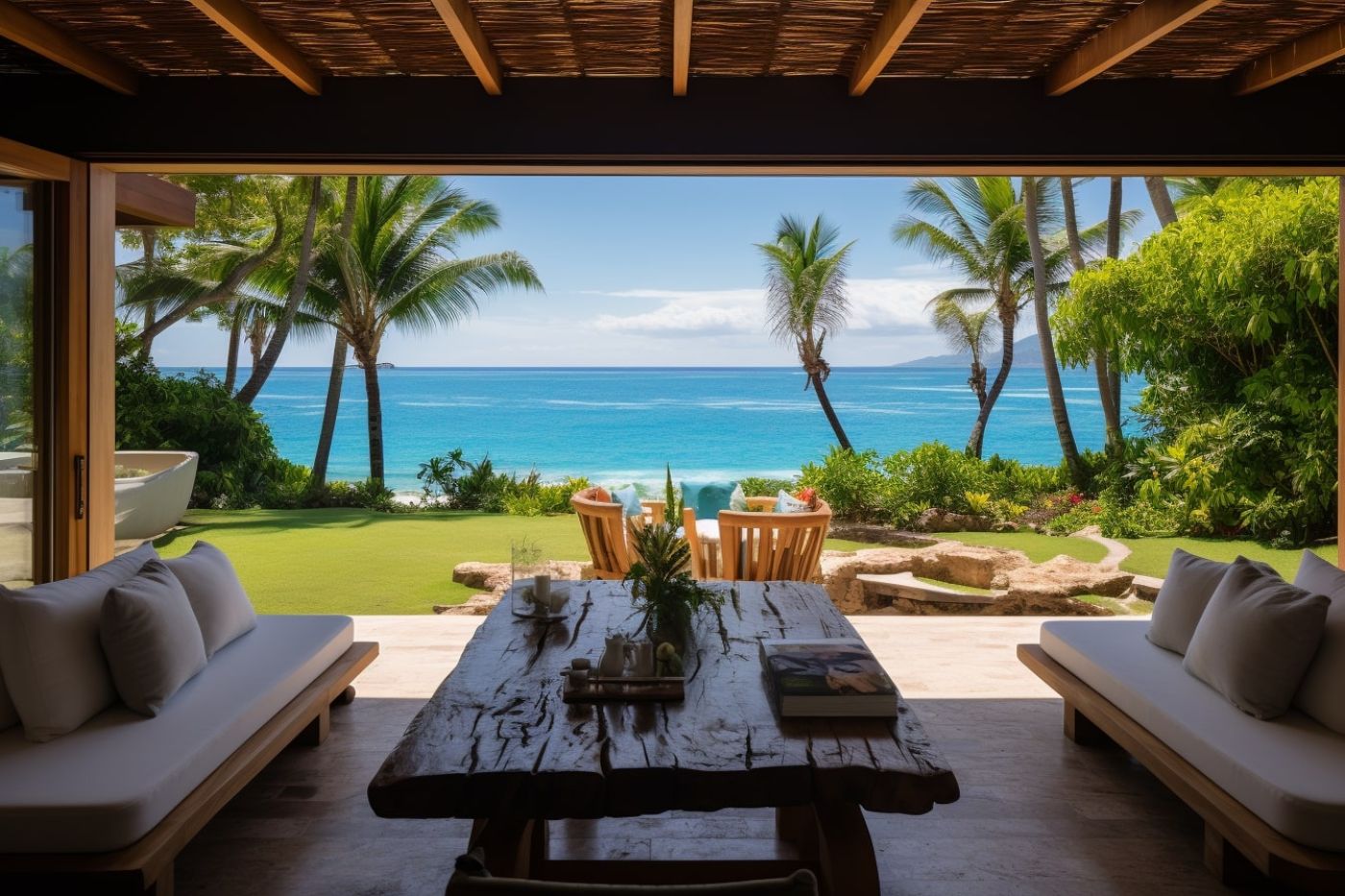 Transform Your Home with Island Vibes: Fresh Hawaii Home Remodeling Inspirations