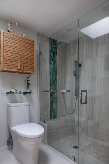 Itano Bathroom by Design Trends