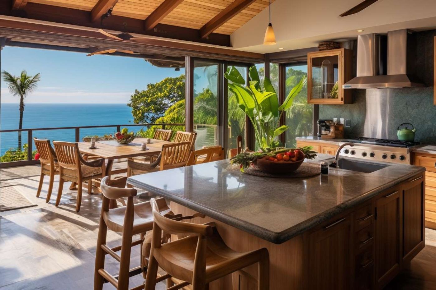 Renovating For Resale: Boosting Your Home's Value In Hawaii